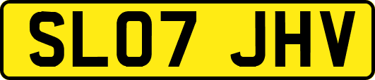 SL07JHV