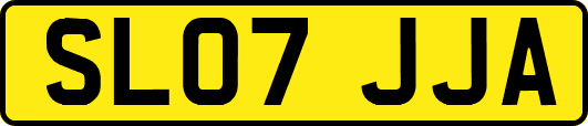 SL07JJA
