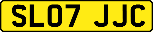 SL07JJC