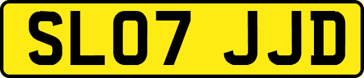 SL07JJD