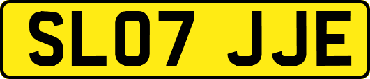 SL07JJE