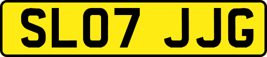 SL07JJG