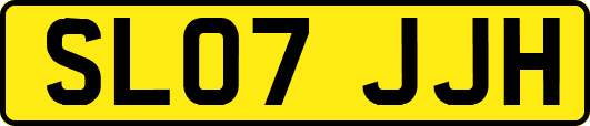 SL07JJH