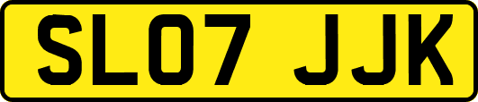 SL07JJK