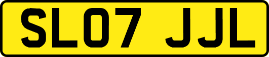 SL07JJL
