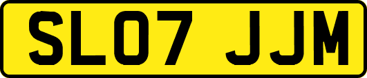SL07JJM