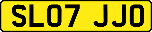 SL07JJO