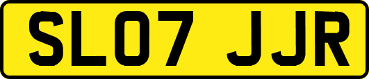 SL07JJR