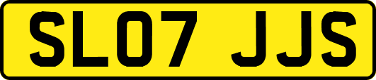 SL07JJS