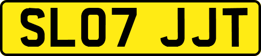 SL07JJT