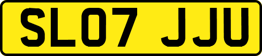 SL07JJU