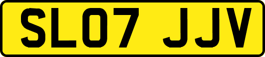 SL07JJV