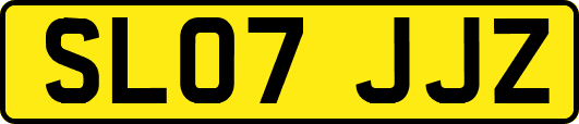 SL07JJZ