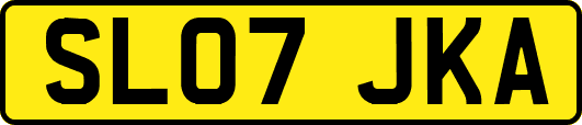 SL07JKA