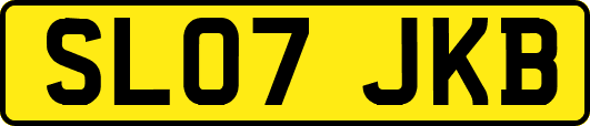 SL07JKB