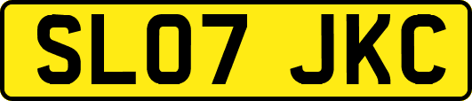 SL07JKC