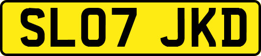 SL07JKD