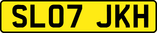 SL07JKH