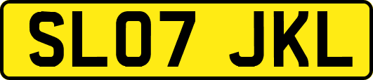SL07JKL