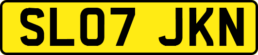 SL07JKN