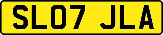 SL07JLA