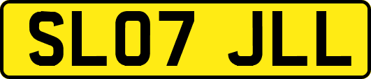 SL07JLL