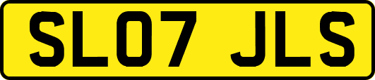 SL07JLS