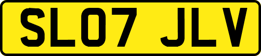 SL07JLV