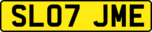 SL07JME