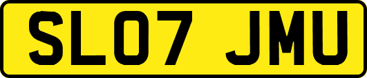 SL07JMU