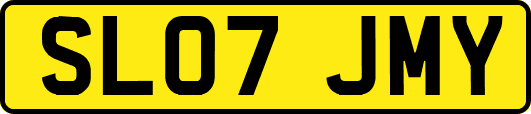 SL07JMY