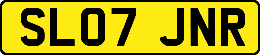 SL07JNR