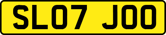 SL07JOO