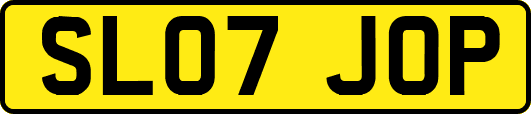 SL07JOP