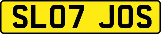 SL07JOS