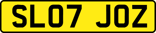 SL07JOZ