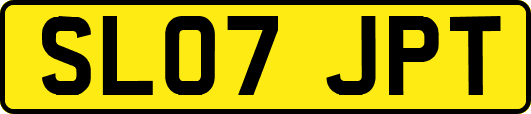 SL07JPT