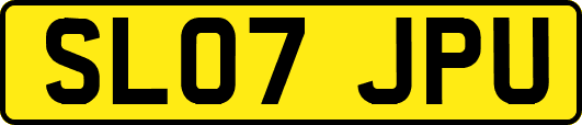 SL07JPU