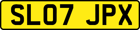 SL07JPX
