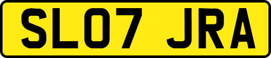 SL07JRA