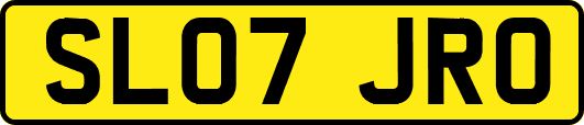 SL07JRO