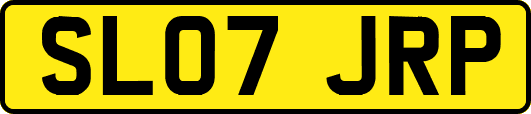 SL07JRP