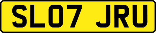 SL07JRU