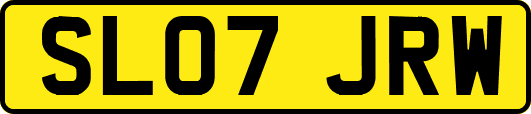 SL07JRW