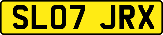 SL07JRX