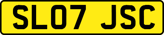 SL07JSC