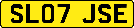 SL07JSE