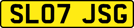 SL07JSG