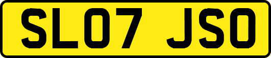 SL07JSO