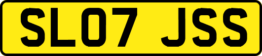 SL07JSS
